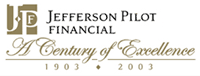 Jefferson Pilot Financial